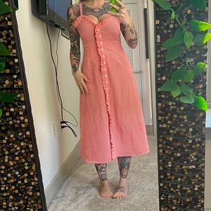 Summer Time Picnic Anyone?